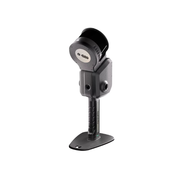 Alat Survey Lidar